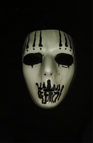 Maschera slipknot joey - slipknot,