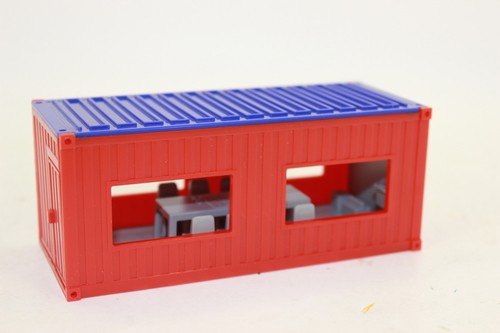 Contenitore da - ,