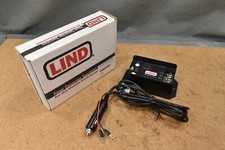 Lind SDT1230-012 12 Volt DC Spegnimento Timer Unità di Protezione Batteria Veicolo