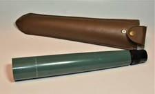 Vintage Bausch & Lomb Balscope Dieci 10 Potenza Telescopio W Originale Custodia