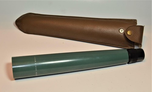 Vintage bausch lomb balscope - bausch,