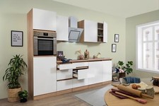 Cucina Angolo Cucina Blocco