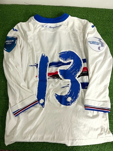 Maglia sampdoria youth - maglia,