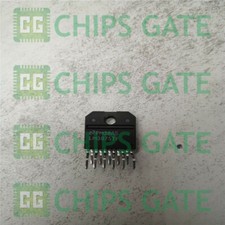 1PCS LM3875TF LM3875 IC Chip ZIP-11