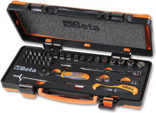 BETA 900/C12Mz Set Utensili Da