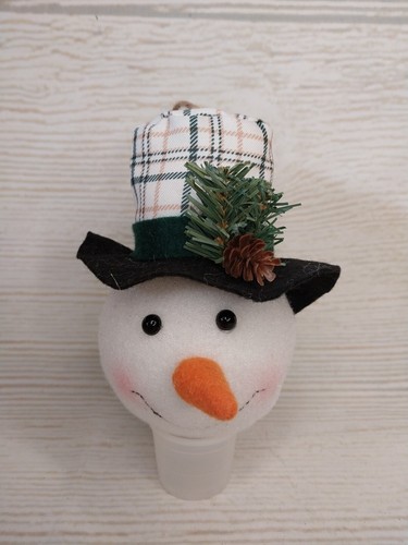 Nuovo cappello pupazzo - cappello,