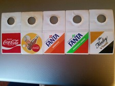  LOTTO VINTAGE ETICHETTE