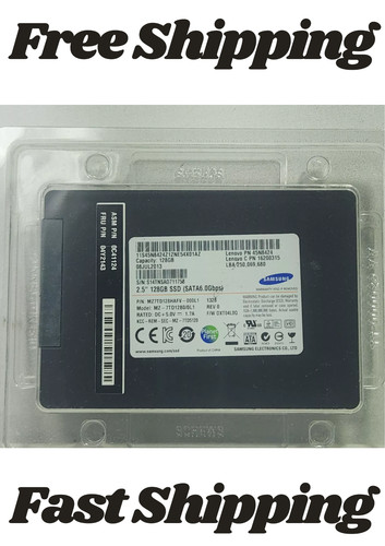 Samsung 840 7td1280 0l1 128 - 840, mz-7td1280/0l1