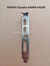 Staffa per scheda grafica