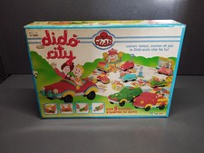 Giocattolo creativo vintage