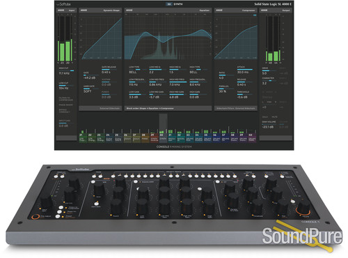 Softube console ii - mk,