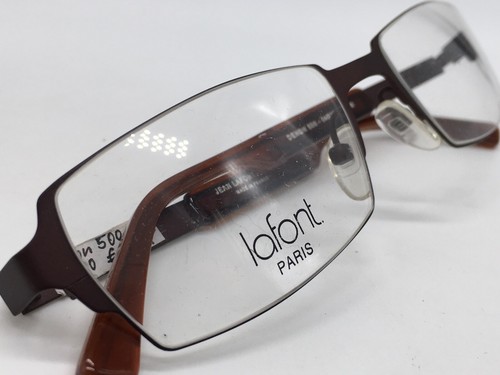 Jean lafont occhiali vista - lafont, da
