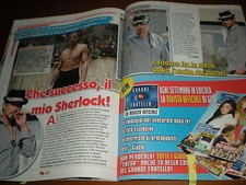 Vip.ROBERT DOWNEY JR. CHRISTINA AGUILERA,JAVIER BARDEM & PENéLOPE CRUZ,JOVANOTTI