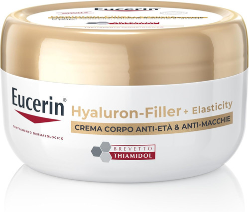 Hyaluron filler elasticity - +,