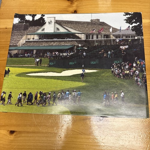 Libro torneo golf 2015 - , us
