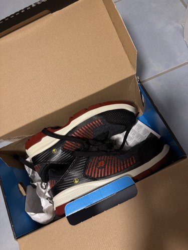 Scarpe antinfortunistiche - , da