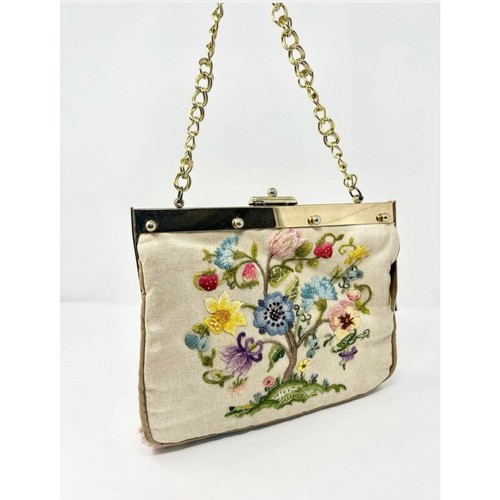 Borsetta vintage anni - 60, 70
