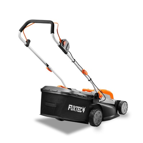 Fuxtec tagliaerba elettrico - tagliaerba, a