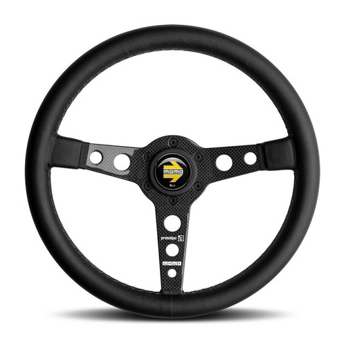 Momo prototipo carbon - momo, 6c