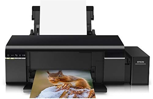 Epson ecotank l805 wifi ink - ecotank,
