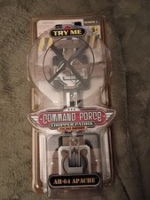 Jasman Command Force Chopper