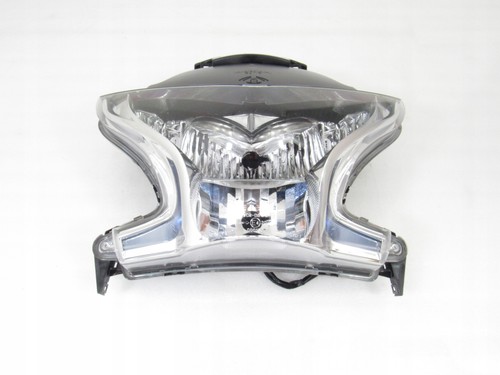 Faro anteriore honda vfr - anteriore,