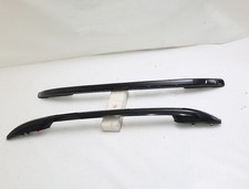 Barre portatutto per Nissan