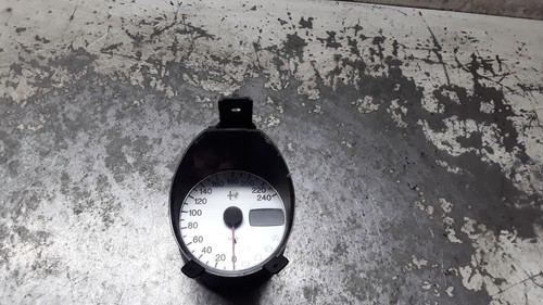 Quadro strumenti - quadro,
