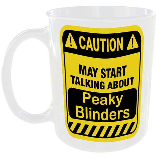 Tazza peaky blinders - tazza,