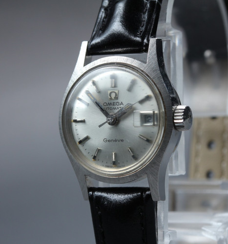 1969 quasi come nuovo - , omega