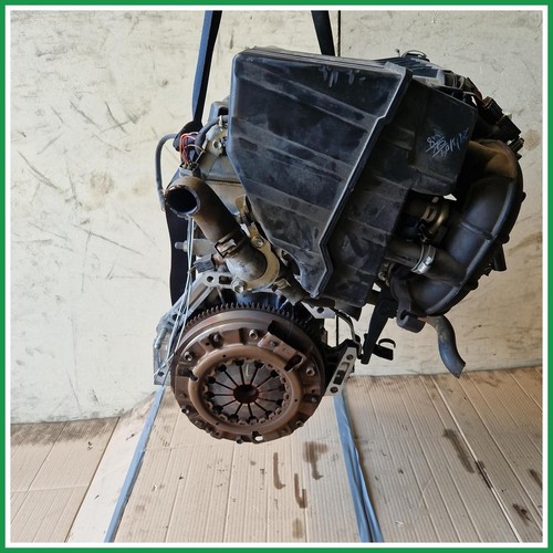 Motore completo k10b 50kw - k10b,