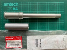 Asse ruota anteriore originale