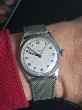 Orologio Watch Universal
