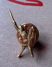 SPILLA LEGA NORD - Oro 750