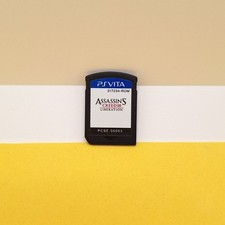 Assassin's Creed 3 Liberation per Sony Playstation Vita ?- Fast Shipping?