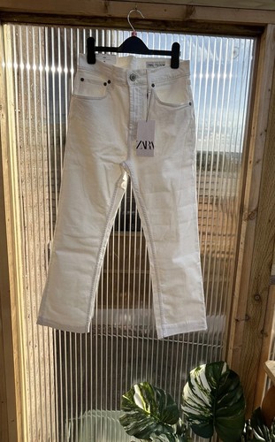 Zara the cropped bootcut - the, leg
