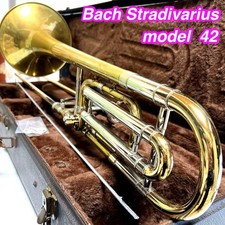 Trombone tenore Bach