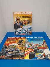 MICHEL VAILLANT 3 Volumi