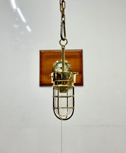 Lampadario classico antico - , in