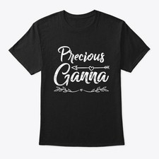 Precious Ganna Cool Gift For