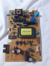 SCHEDA ALIMENTAZIONE/POWER PER TV NIKKEI 24H1001