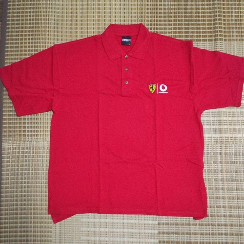 Product ferrari vodafone polo - product,