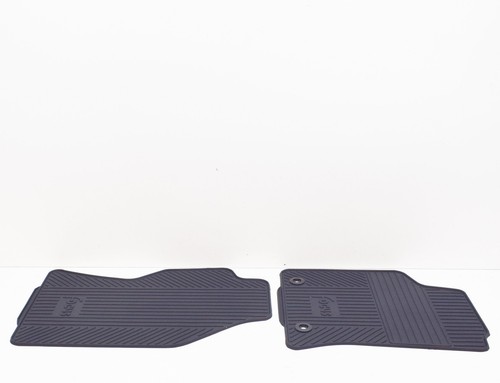 Set tappetini anteriori ford - set,