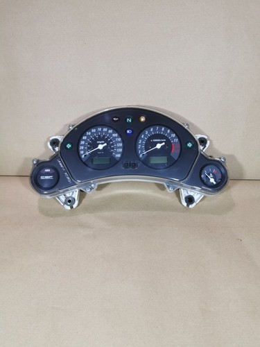 Honda cbf600 speedo quadro - honda,