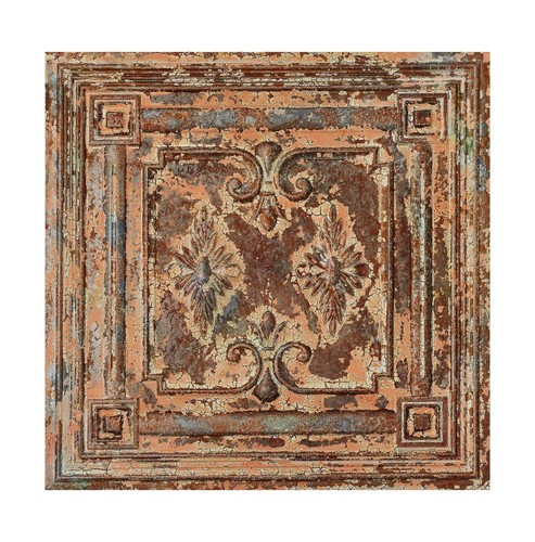 Piastrella soffitto 3d - piastrella,