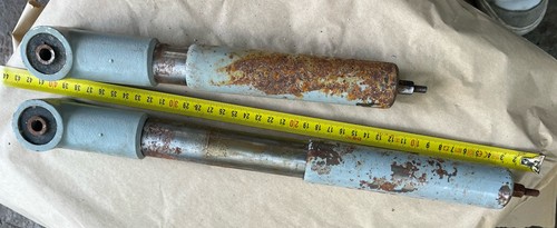 Ammortizzatore post vespa 125 - post,