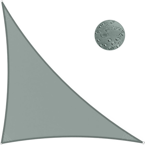 Tenda vela impermeabile - a,