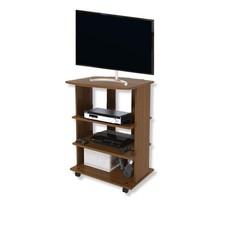 Mobile Tv Legno 3 Ripiani