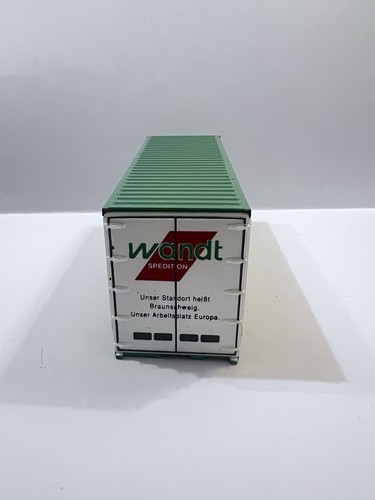 Mehano train container 840 - ,
