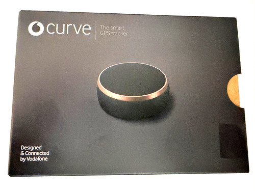 Vodafone curve - wi-fi, (wlan)